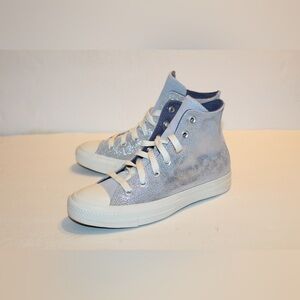 Converse Chuck Taylor All Star Hi Top Shoes Size Women’s 6 NEW